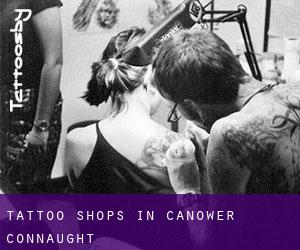 Tattoo Shops in Canower (Connaught)