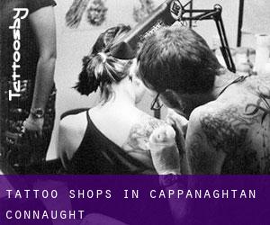 Tattoo Shops in Cappanaghtan (Connaught)