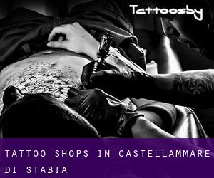Tattoo Shops in Castellammare di Stabia