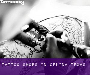 Tattoo Shops in Celina (Texas)