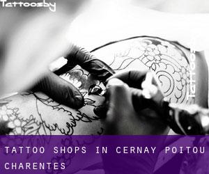 Tattoo Shops in Cernay (Poitou-Charentes)