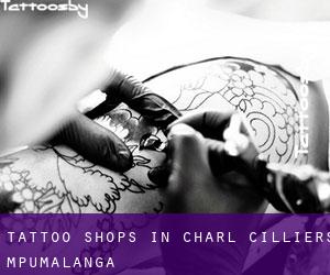 Tattoo Shops in Charl Cilliers (Mpumalanga)