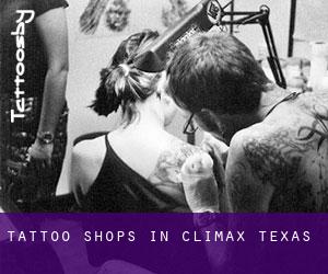 Tattoo Shops in Climax (Texas)