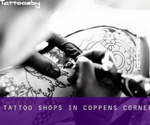 Tattoo Shops in Coppens Corner