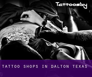 Tattoo Shops in Dalton (Texas)