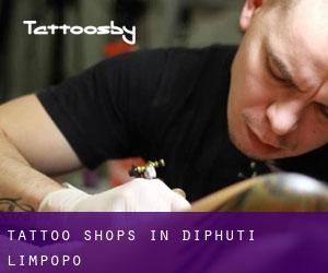 Tattoo Shops in Diphuti (Limpopo)