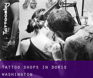 Tattoo Shops in Doris (Washington)