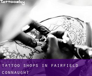 Tattoo Shops in Fairfield (Connaught)