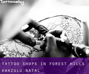 Tattoo Shops in Forest Hills (KwaZulu-Natal)