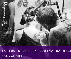 Tattoo Shops in Gortnandarragh (Connaught)