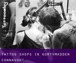 Tattoo Shops in Gortymadden (Connaught)