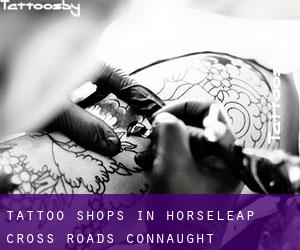 Tattoo Shops in Horseleap Cross Roads (Connaught)