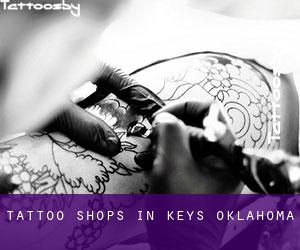 Tattoo Shops in Keys (Oklahoma)