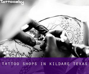 Tattoo Shops in Kildare (Texas)