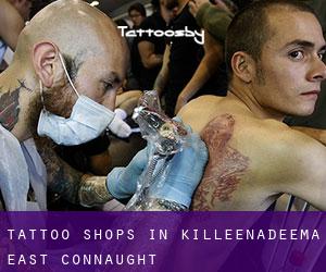 Tattoo Shops in Killeenadeema East (Connaught)