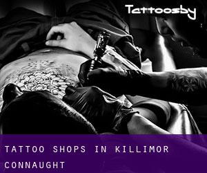 Tattoo Shops in Killimor (Connaught)