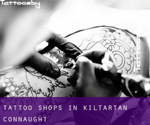 Tattoo Shops in Kiltartan (Connaught)