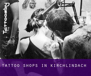 Tattoo Shops in Kirchlindach