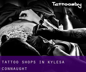 Tattoo Shops in Kylesa (Connaught)