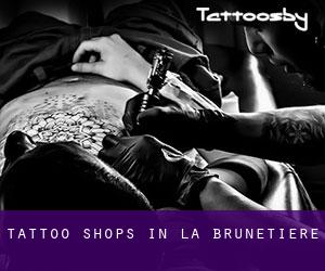 Tattoo Shops in La Brunetière