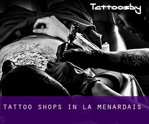 Tattoo Shops in La Menardais