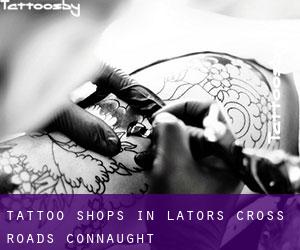 Tattoo Shops in Lator's Cross Roads (Connaught)