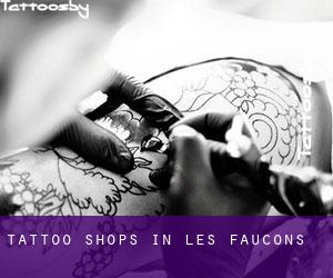 Tattoo Shops in Les Faucons