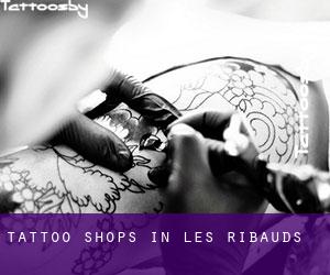 Tattoo Shops in Les Ribauds