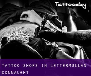 Tattoo Shops in Lettermullan (Connaught)