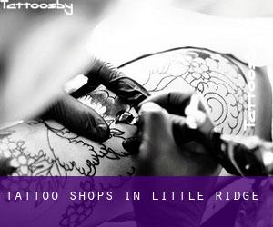 Tattoo Shops in Little Ridge