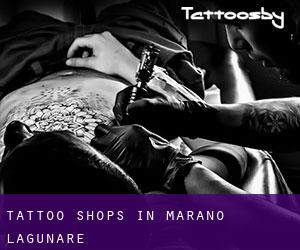 Tattoo Shops in Marano Lagunare