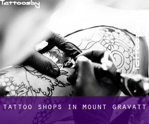 Tattoo Shops in Mount Gravatt