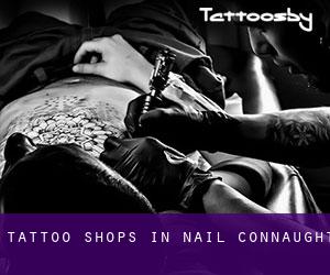 Tattoo Shops in Nail (Connaught)