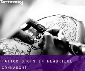 Tattoo Shops in Newbridge (Connaught)