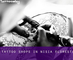 Tattoo Shops in Nísia Floresta