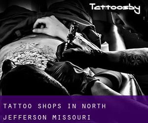 Tattoo Shops in North Jefferson (Missouri)