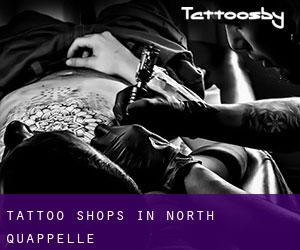 Tattoo Shops in North Qu'Appelle