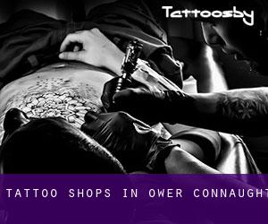 Tattoo Shops in Ower (Connaught)