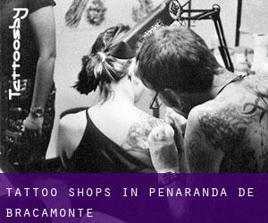 Tattoo Shops in Peñaranda de Bracamonte