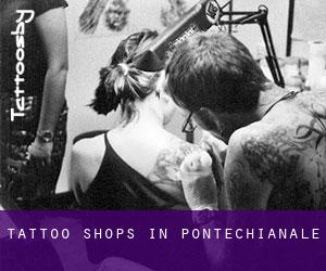 Tattoo Shops in Pontechianale