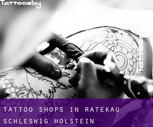 Tattoo Shops in Ratekau (Schleswig-Holstein)