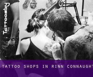 Tattoo Shops in Rinn (Connaught)