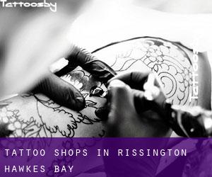 Tattoo Shops in Rissington (Hawke's Bay)