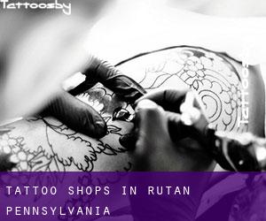 Tattoo Shops in Rutan (Pennsylvania)