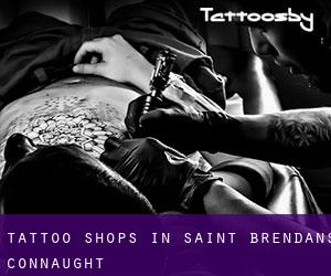 Tattoo Shops in Saint Brendan's (Connaught)