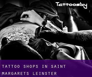 Tattoo Shops in Saint Margaret's (Leinster)