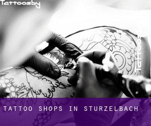 Tattoo Shops in Stürzelbach