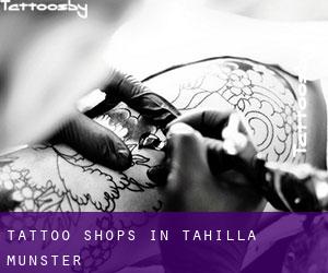 Tattoo Shops in Tahilla (Munster)