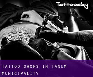 Tattoo Shops in Tanum Municipality