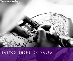 Tattoo Shops in Walpa